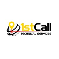 1st Call Technical Services, Inc. Logo
