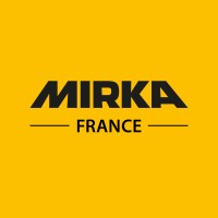 Mirka France Logo