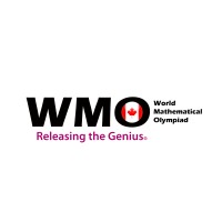 World Mathematical Olympiad Canada Logo