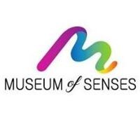 Museum of Senses Logo