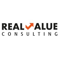 Realvalue Consulting Logo
