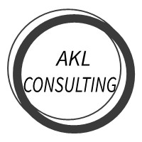 AKL Consulting Logo