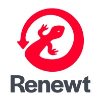 Renewt Technical Apparel Specialist Logo