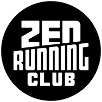 Zen Running Club Logo