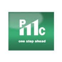 PMC International GmbH Logo