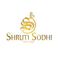 Shruti Sodhi Interior Designs Logo