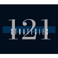 121 Strategies LLC Logo