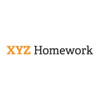 XYZ Homework Logo