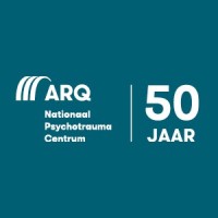 ARQ Nationaal Psychotrauma Centrum Logo