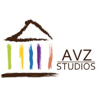 AVZ Studios Logo