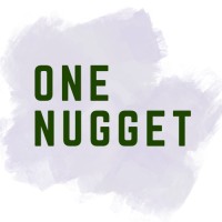 Nugget App Logo