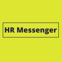 HR Messenger Logo