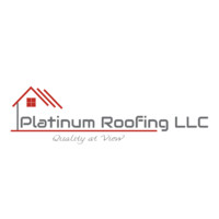Platinum Roofing Logo