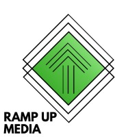 Ramp Up Media Logo