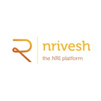 Nrivesh Logo