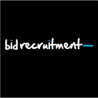 Bidrecruitment Logo