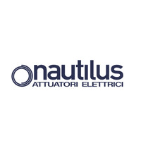 Attuatori Nautilus Logo