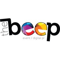 thebeepagency Logo
