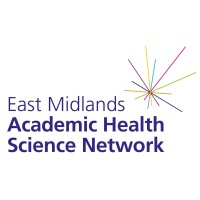East Midlands Academic Health Science Network Logo