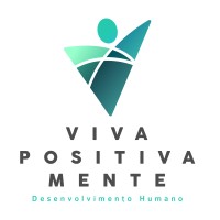 Viva Positivamente Desenvolvimento Humano Logo
