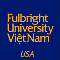 Fulbright University Vietnam USA Logo