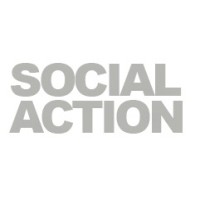 Social Action Logo
