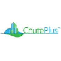 Chuteplus: Ducts, Vents, Debris Removal, Grease Traps, Chute Cleaning & Everything In Between. Logo