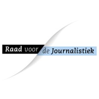 Raad voor de Journalistiek Logo