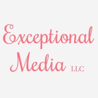 Exceptional Media LLC Logo
