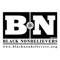Black Nonbelievers, Inc. Logo