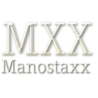 MANOSTAXX Logo