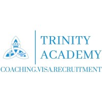 Trinity Academy Logo