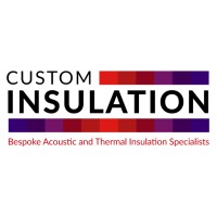 Custom Insulation Limited Logo
