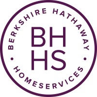 Berkshire Hathaway HomeServices Myrtle Beach Real Estate Logo