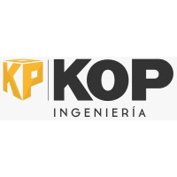 KOP INGENIERIA SA DE CV Logo