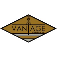 Vantage Operating, LLC Logo