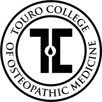 Touro College of Osteopathic Medicine Logo