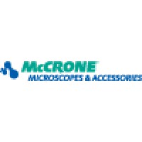 McCrone Microscopes & Accessories Logo