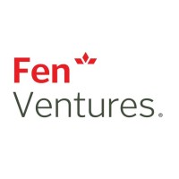 Fen Ventures Logo