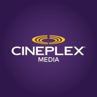 Cineplex Media Logo