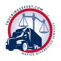 TruckingExpert.com, Inc. Logo