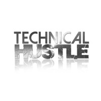 Technical Hustle LLC Logo