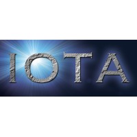 Incubation Operations, Training and Applications. IOTA Logo