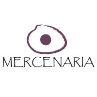 Mercenaria Pearl Logo