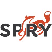 SPRY, Inc. Logo