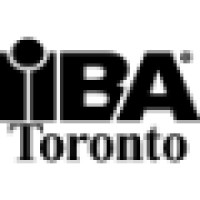 IIBA Toronto Logo