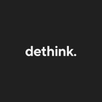 dethink Studio Logo