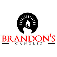 Brandons Candles, LLC Logo