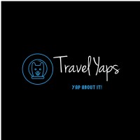 Travel Yaps Logo