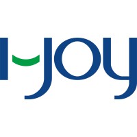 I-JOY Logo